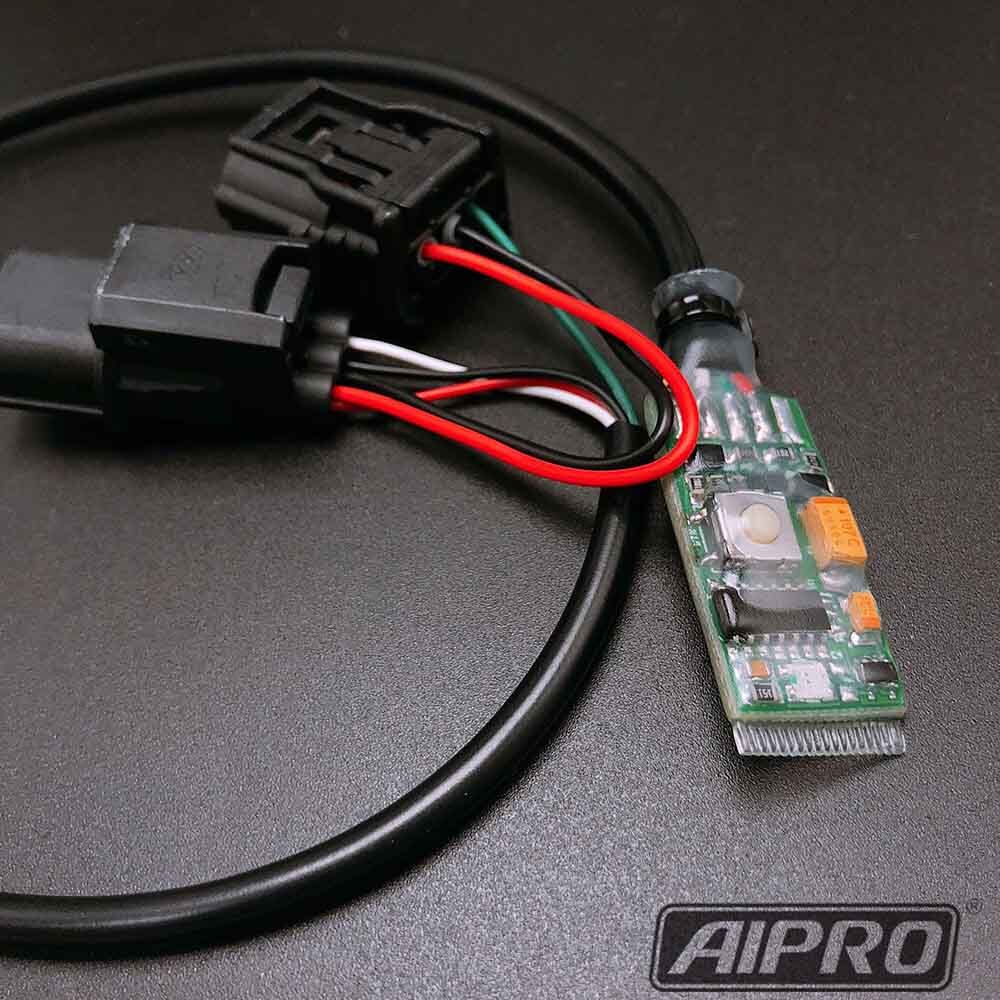 アイプロ製★スピードヒーラー APSH1 CRF250M/L RALLY original