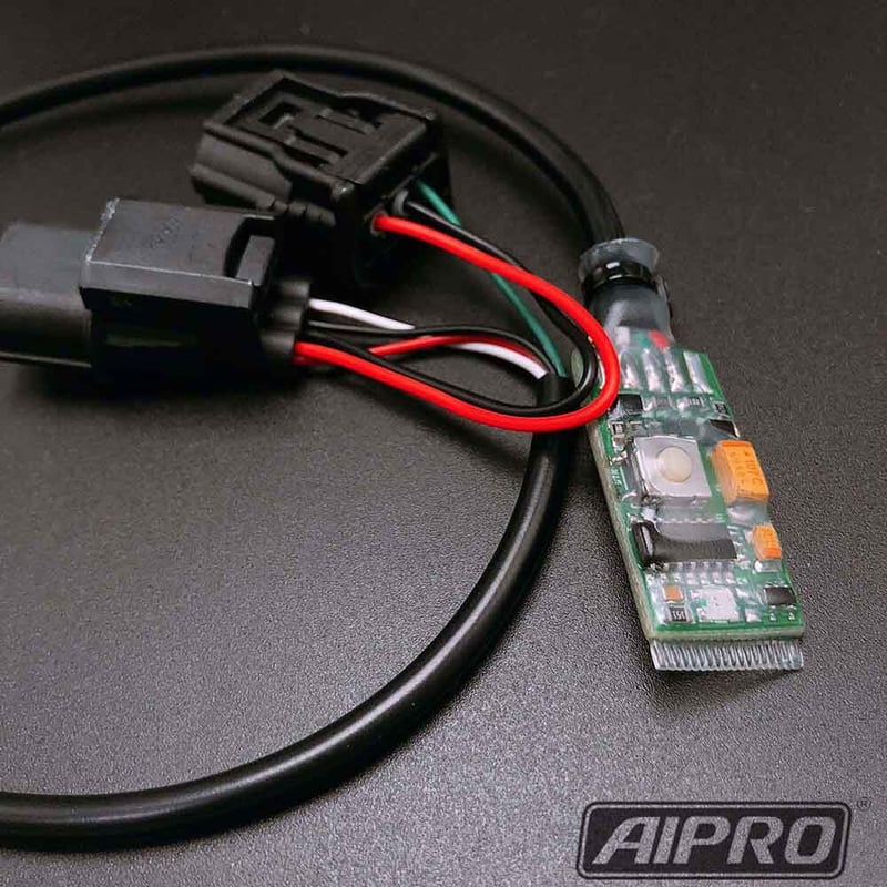 即納】アイプロ製☆スピードヒーラー APSH2 CBR600RR Z125PRO 400X