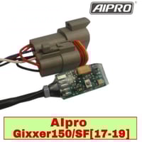 即納】アイプロ製☆スピードヒーラー APSH1 CRF250M/L ラリー