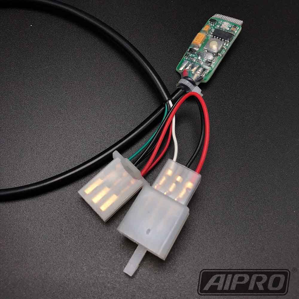 アイプロ製☆スピードヒーラー APSH3 X4 CB1300 SC54 | AIpro Fac