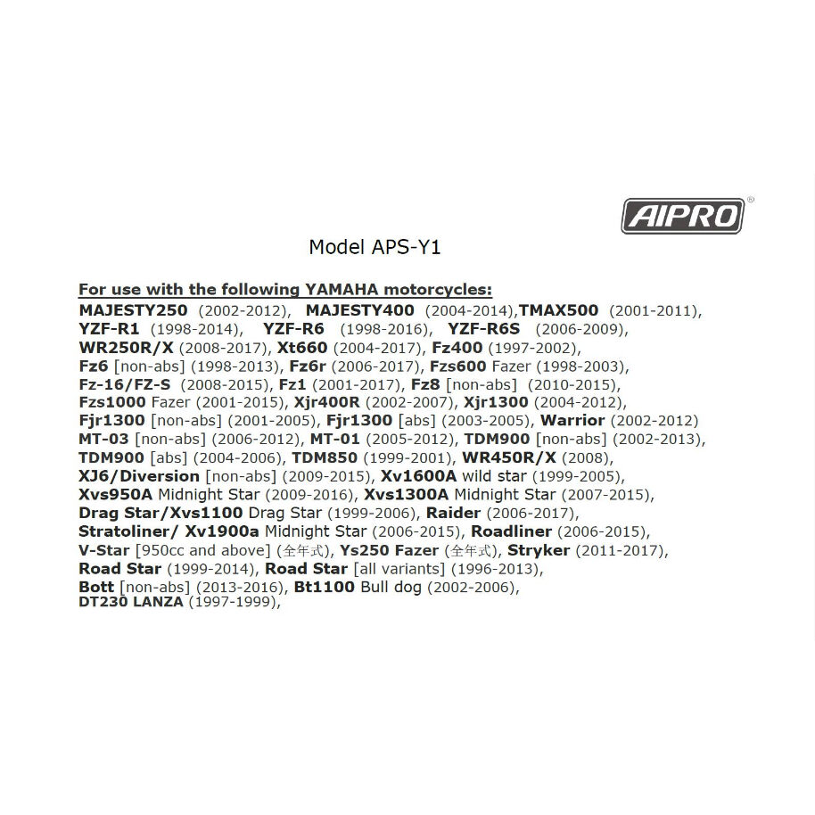 アイプロ製★スピードヒーラー APSK1 KLX125 KLX250 アイプロ製☆スピードヒーラー APSK1 Ninja250SL KLX250 KLX125 D