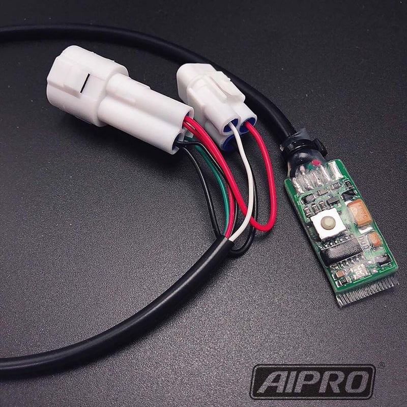即納】アイプロ製☆スピードヒーラー APSK1 Ninja250SL KLX250 即納】アイプロ製☆スピードヒーラー APSK1 Ninja250SL KLX250