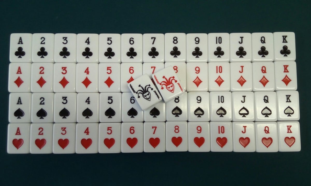 ★激レア★サイン多数★ 最高位戦トランプ（麻雀トランプ） B級品トランプ牌 | bisa's store