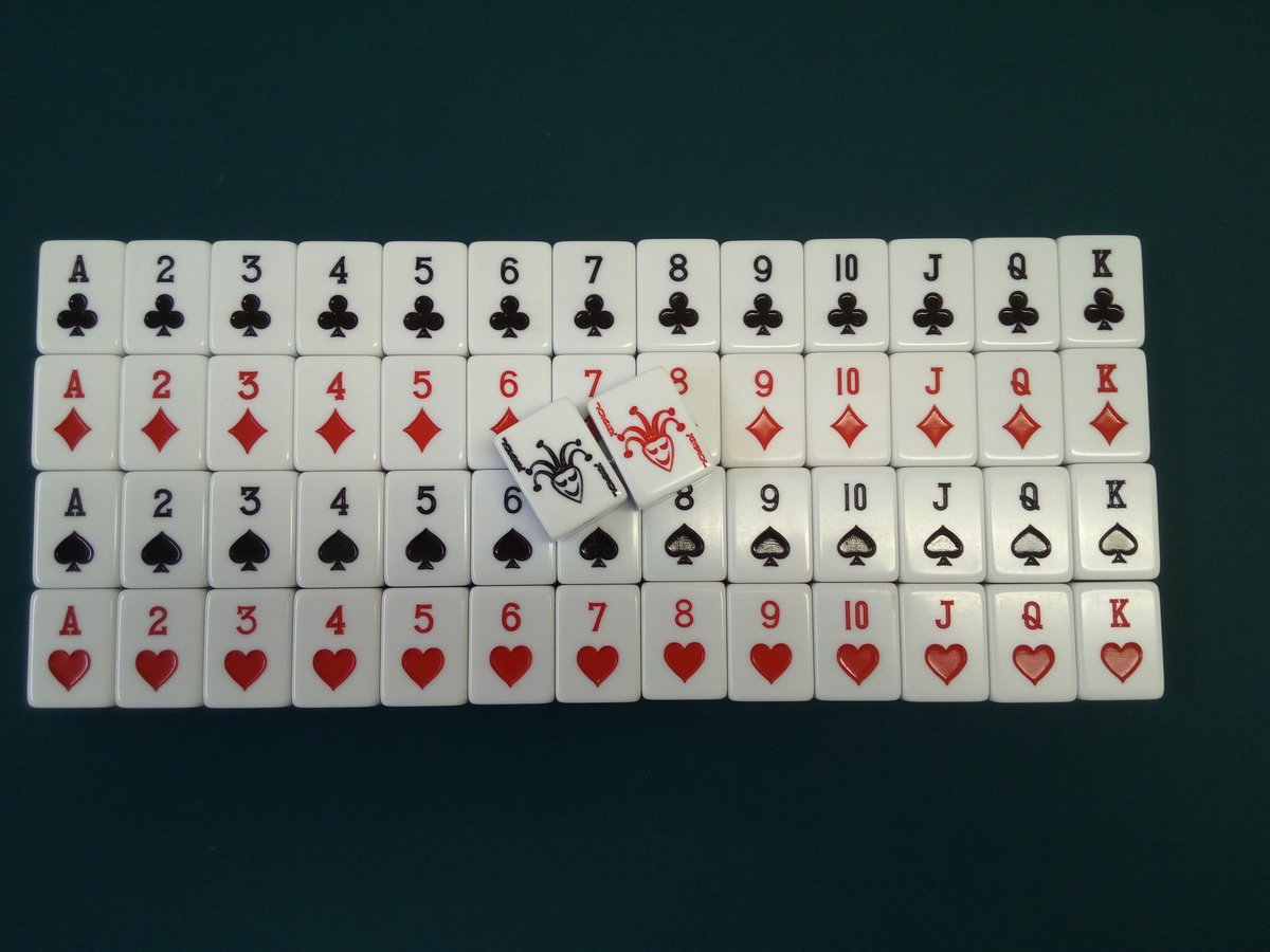 B級品トランプ牌 | bisa's store