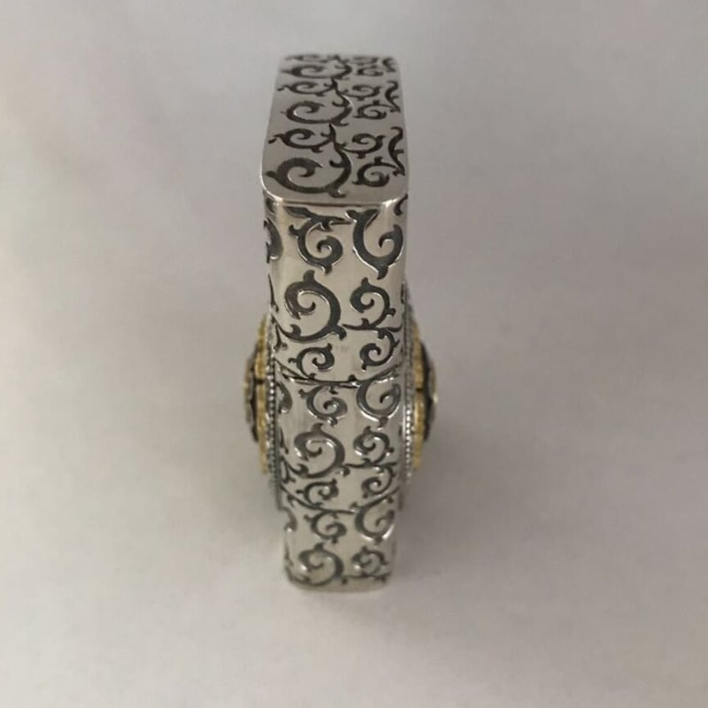 九官八卦 オイルライター インサイドユニット ZIPPO ジッポ 九官八卦 オイルライター インサイドユニット ZIPPO ジッポ