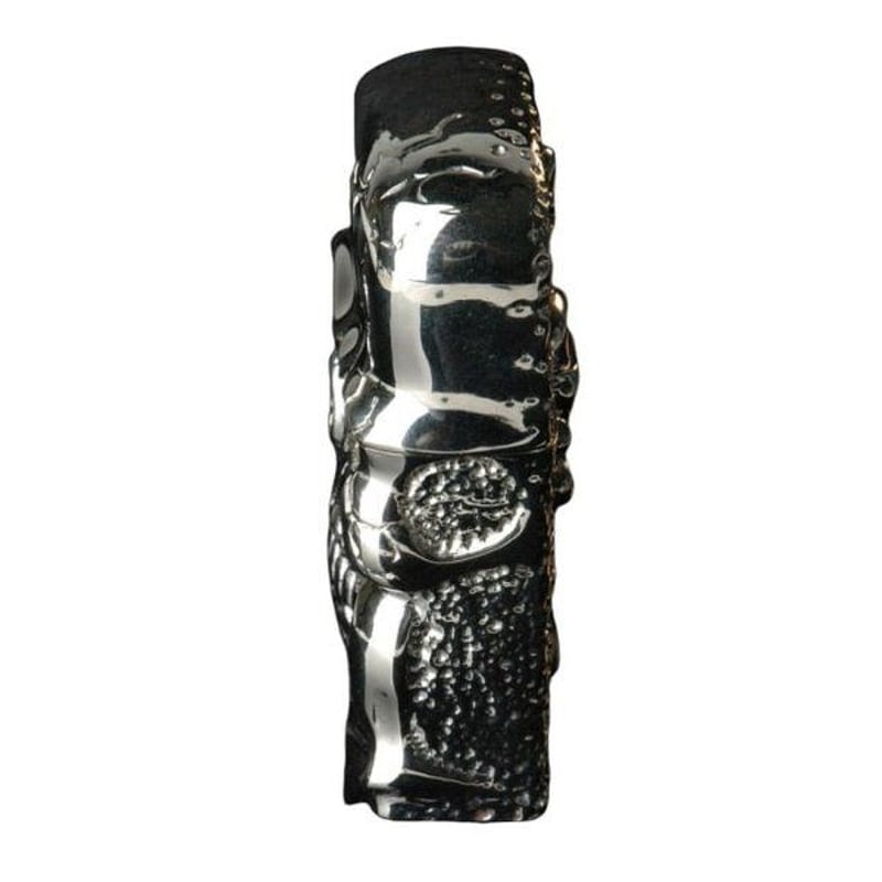 スカル インサイドユニット ZIPPO ジッポ LIMITED EDITION ドクロ | S