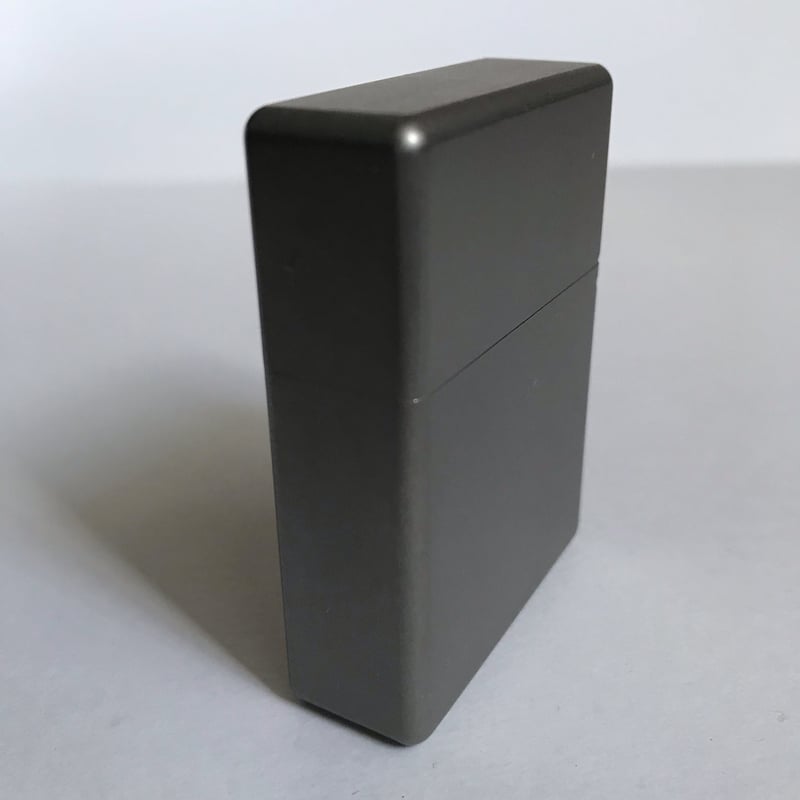 高強度チタン製】Zippoライター用 付け替えインサイドユニット 