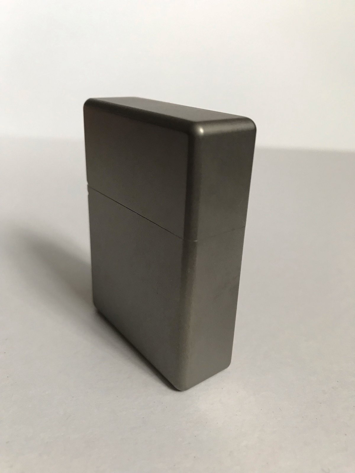 チタンライター　インサイドユニットもチタン　新品 fit=scale-down,w=1200