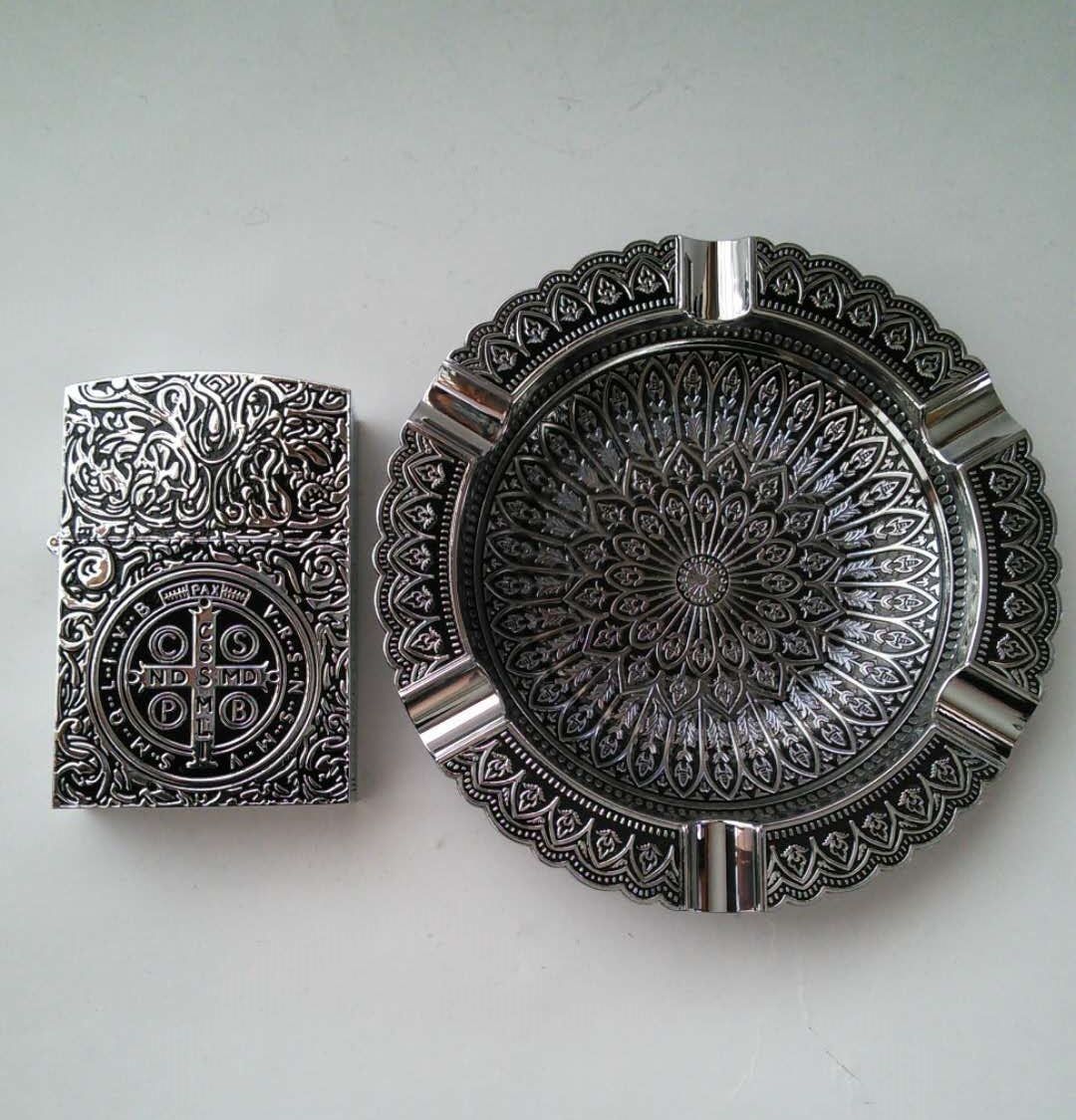 ビンテージ　デビル 悪魔　サタン　インダストリアル　ミッドセンチュリー 灰皿 ビンテージ デビル 悪魔 サタン インダストリアル ミッドセンチュリー