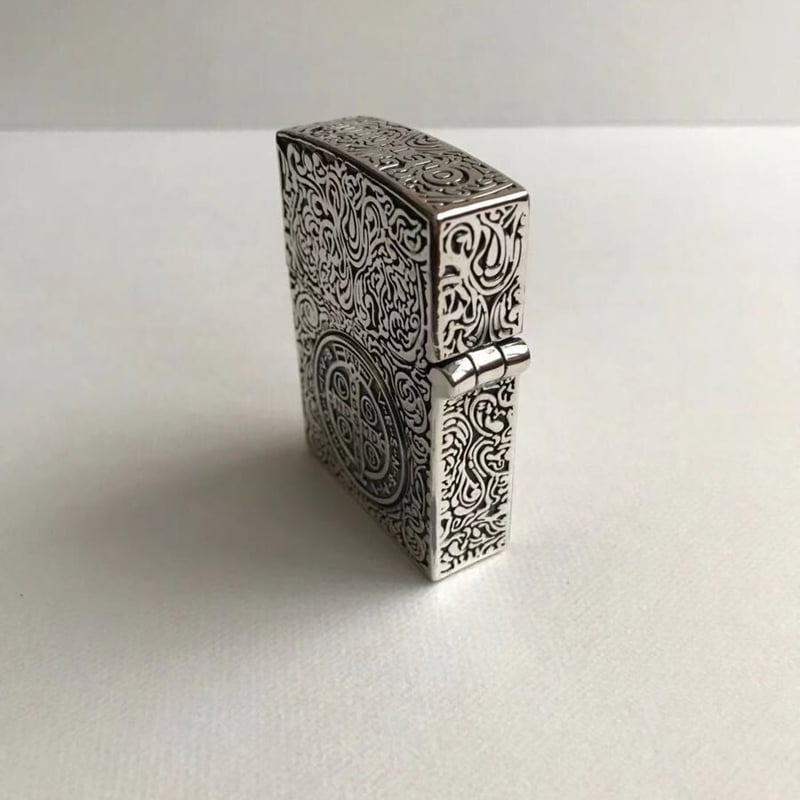 コンスタンティン オイルライター インサイドユニット ZIPPO 