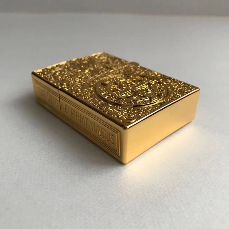 コンスタンティン オイルライター インサイドユニット ZIPPO 