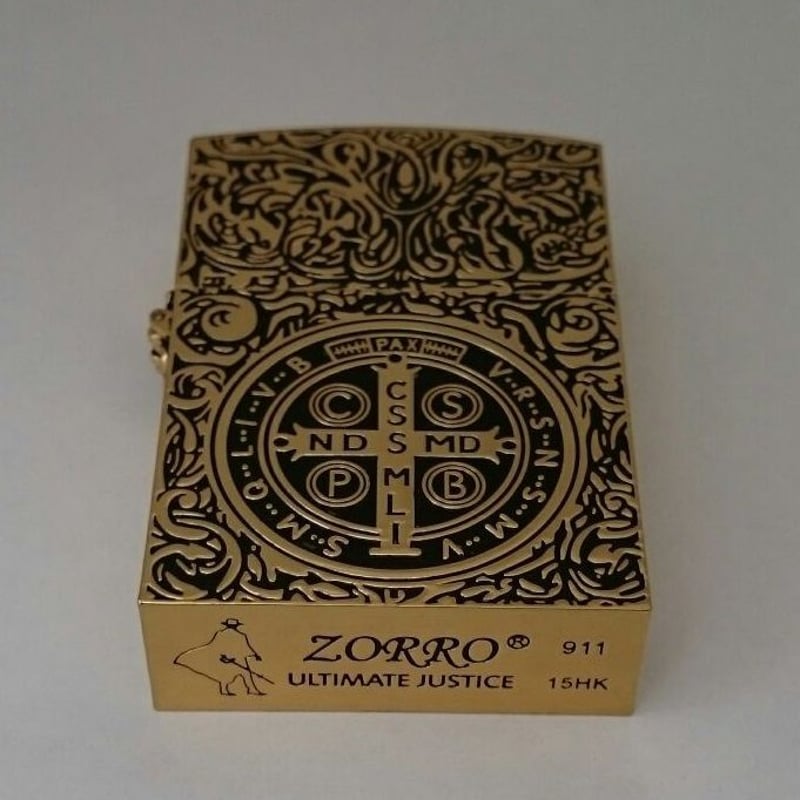 コンスタンティン オイルライター Constantine ゴールド | Studebaker