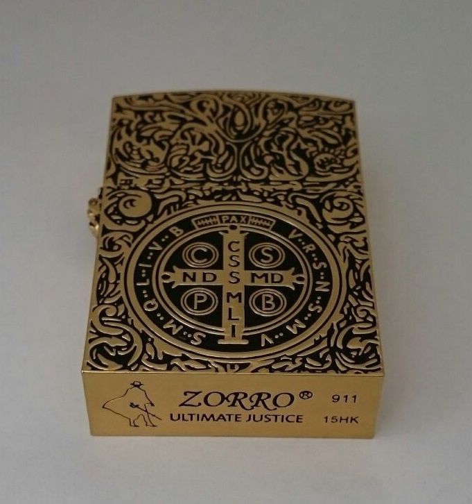 コンスタンティン オイルライター Constantine ゴールド | Studebaker