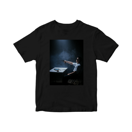 Photo Tee