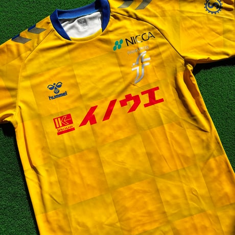 2026オーセンティックユニフォーム（GK-1st）