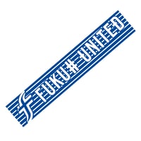 タオルマフラー【ピンストライプ】