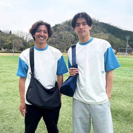 hummel PLAY 半袖Tシャツ