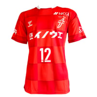 2026オーセンティックユニフォーム（GK-2nd）