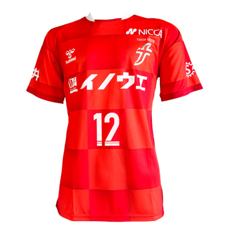 CATEGORY ユニフォーム | 福井ユナイテッド 公式オンラインストア