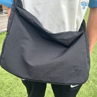 hummel PLAY SHOULDER BAG
