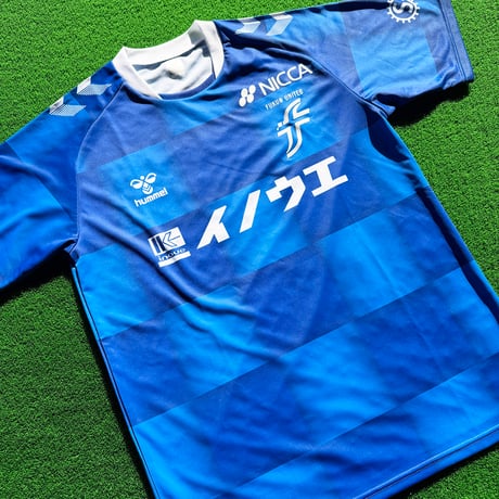 2026オーセンティックユニフォーム（FP-1st）