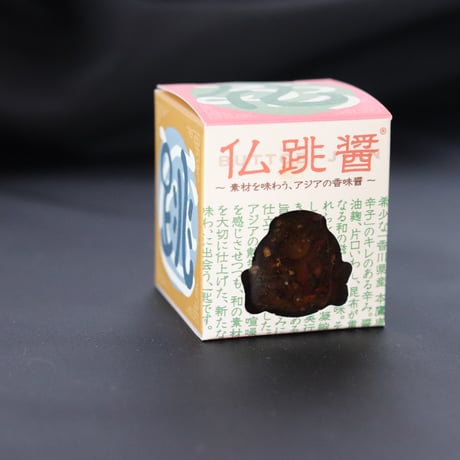 まるぎょうお中元仏跳醤セット