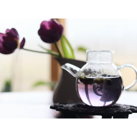 ～母の日特別セット～華咲くお茶時間とからだを慈しむ台湾茶菓子