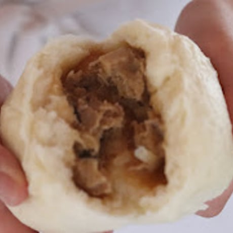 肉まん（コク旨醤油麹味）2個入り✕3袋