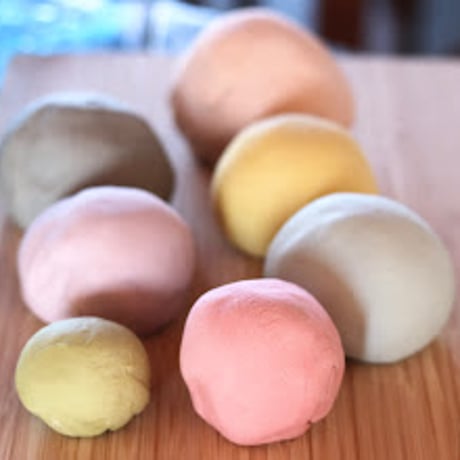 開運年越し餃子