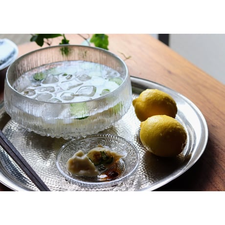 【定期便】季節の水餃子