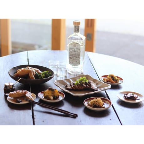 おうちで中華居酒屋！が楽しめる父の日セット