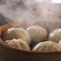 肉まん（コク旨醤油麹味）2個入り✕3袋