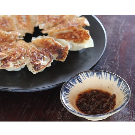 発酵キャベツの焼餃子　16個×2袋