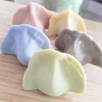 開運年越し餃子