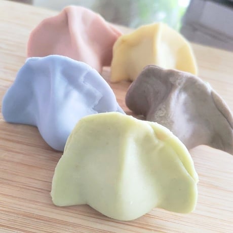 開運年越し餃子