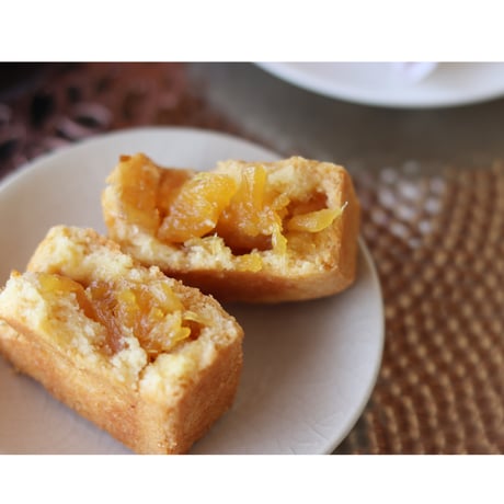 ～母の日特別セット～華咲くお茶時間とからだを慈しむ台湾茶菓子
