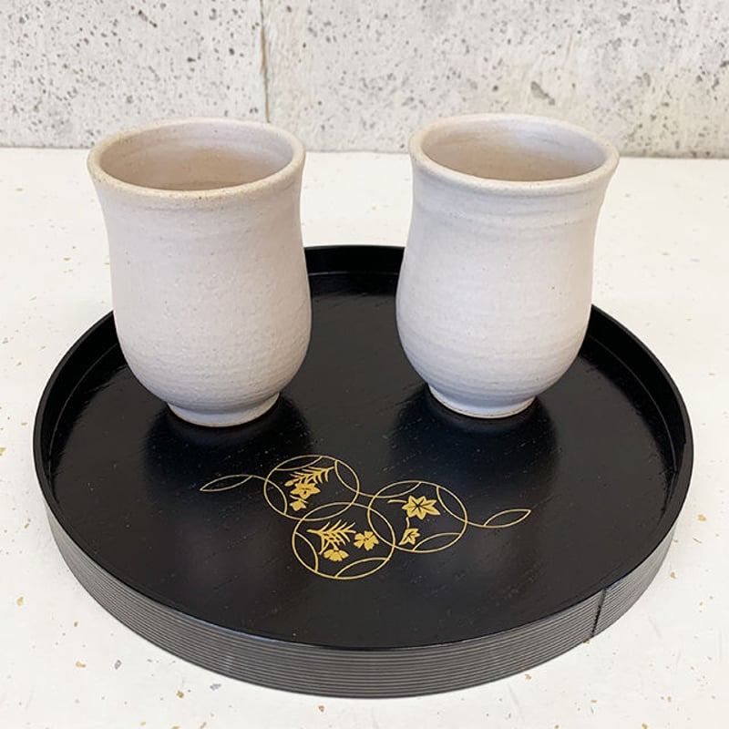 笠間焼 陶器 湯飲み 笠間焼 大貫博之 湯呑み カップ 陶器 焼き物 OAK