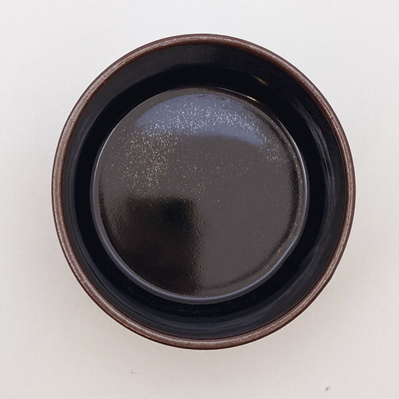 笠間焼 / カサマペリンネカップ（蓋付き/2種あり） | 和の雑貨 えん