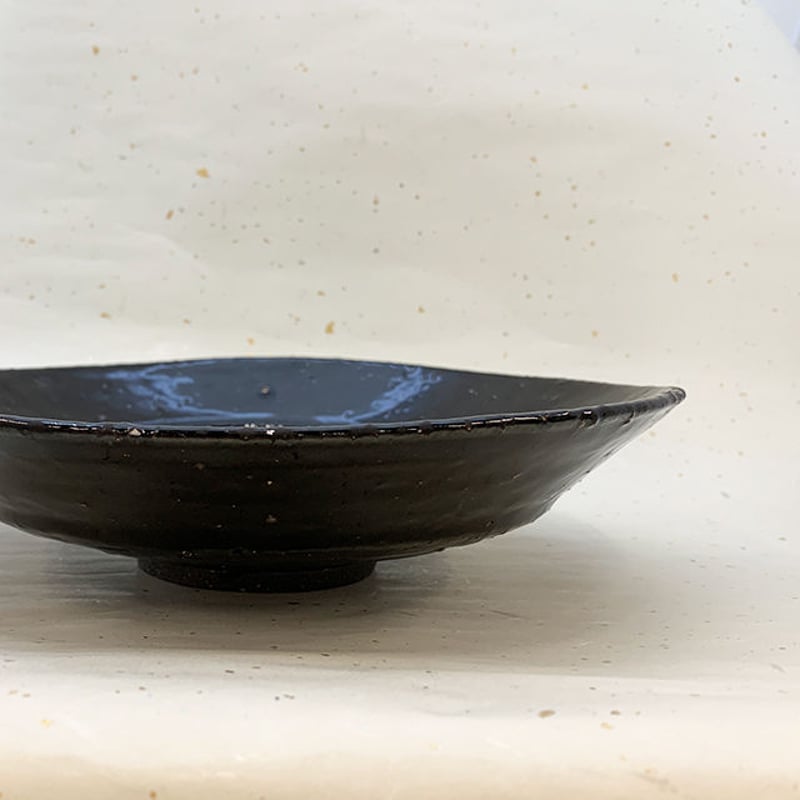 献上唐津？大皿 献上唐津焼を買取りました/福岡市早良区・骨董品・茶道具 | 骨董