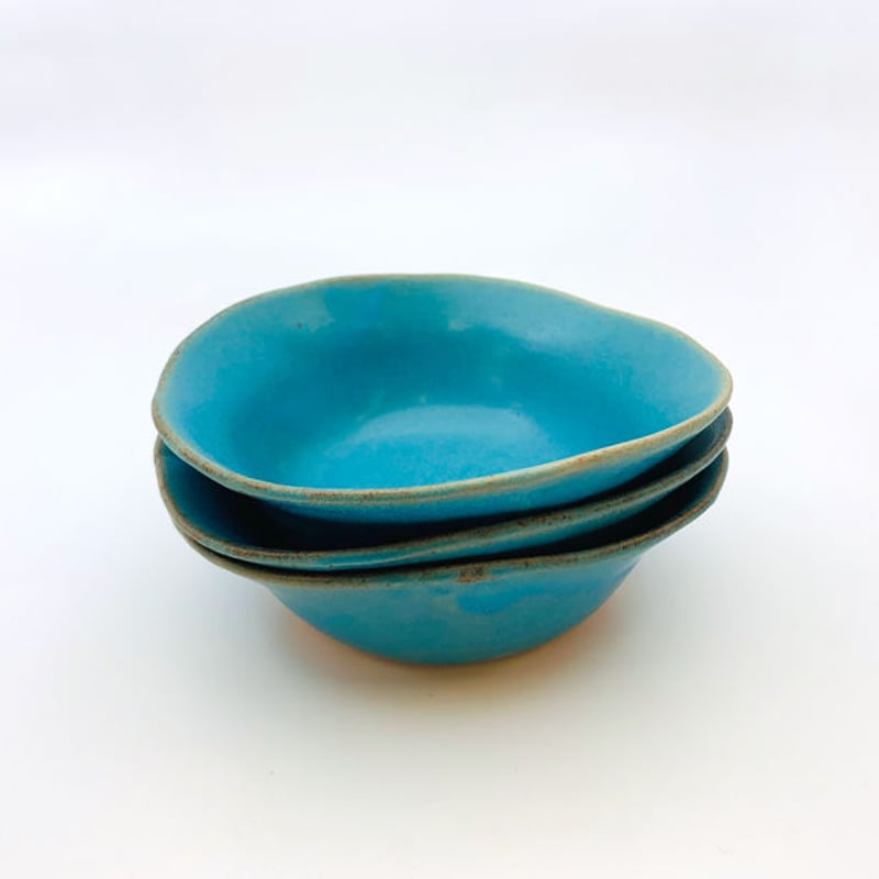 笠間焼 / うすくて軽いこばち | 和の雑貨 えん