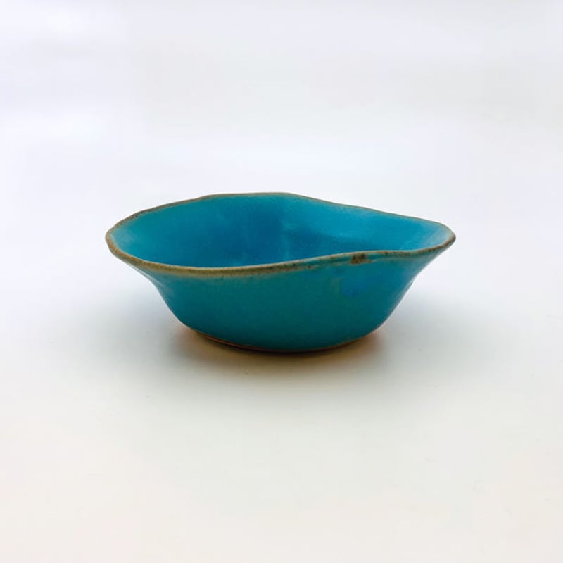 笠間焼 / うすくて軽いこばち | 和の雑貨 えん