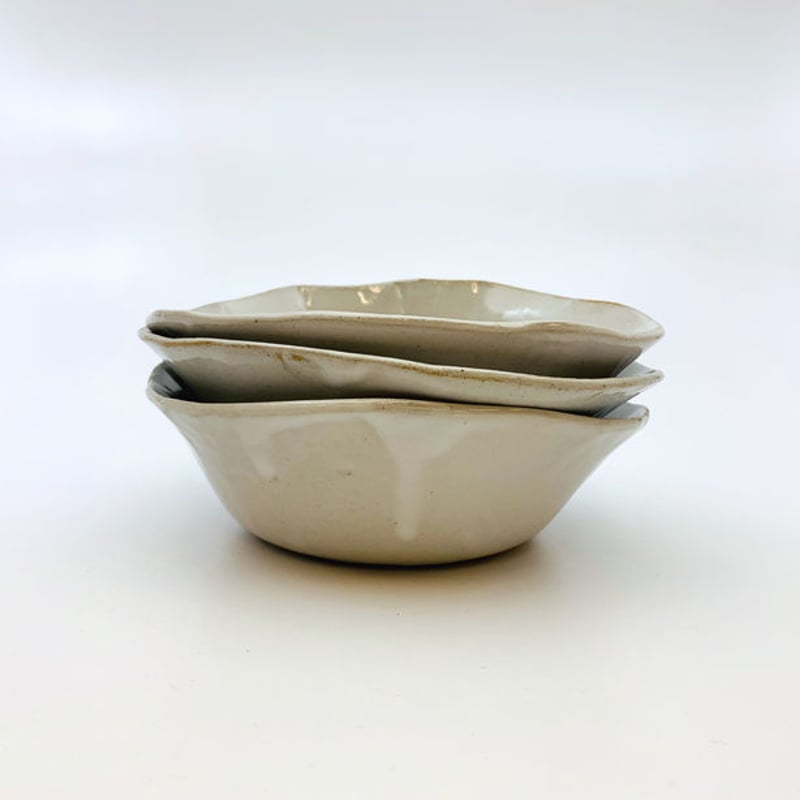 笠間焼 / うすくて軽いこばち | 和の雑貨 えん