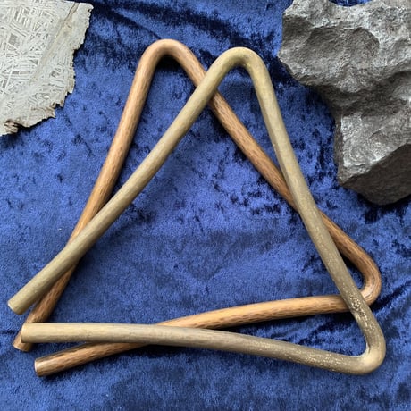 北山トライアングル / Kitayama Custom Triangles
