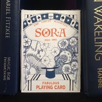 SORA's Fabulous Playing Card 13th Edition | そら百貨店
