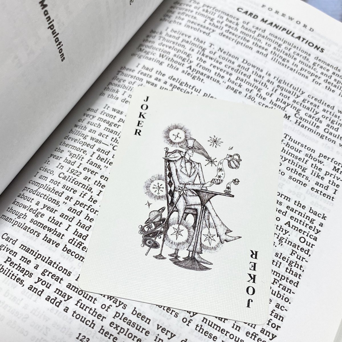 そらさん専用 SORA's Fabulous Playing Card 13th Edition | そら百貨店