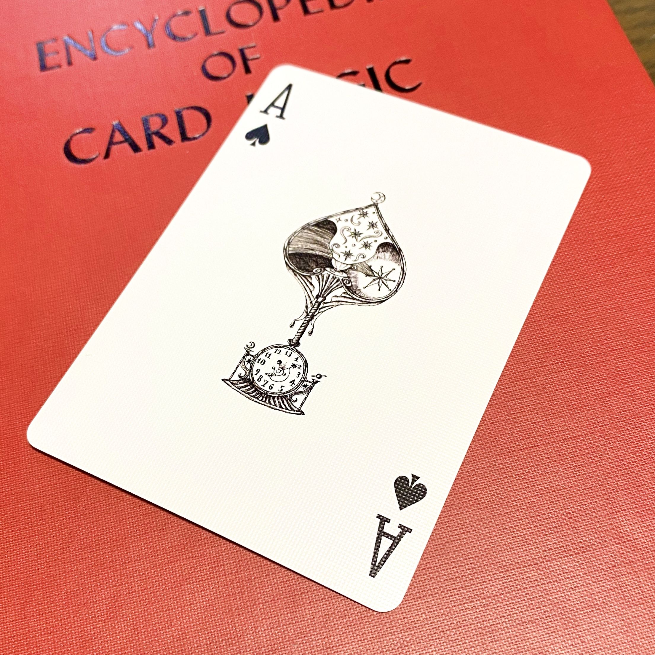 SORA's Fabulous Playing Card 13th Edition | そら百貨店