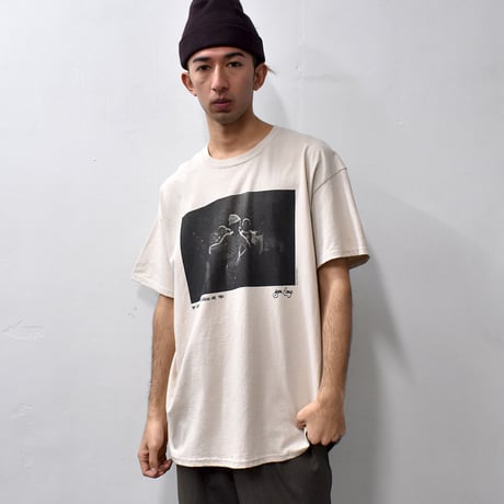 Joe Conzo PHOTO SS TEE/RT-JC003
