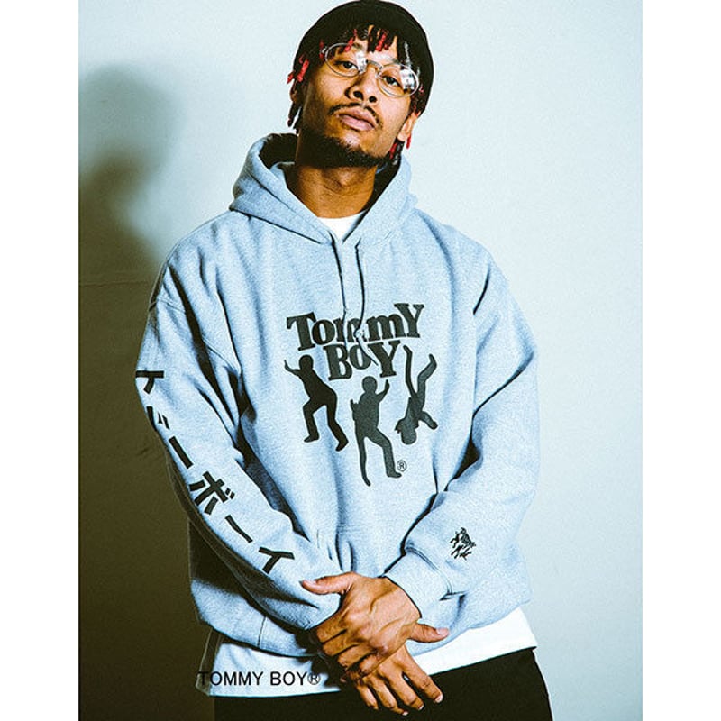 Tommy boy hoodie shop