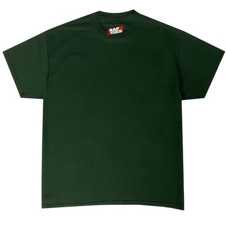 RAPTEES × RYO the SKYWALKER　 COLLABORATION TEE / RT-RSW2201