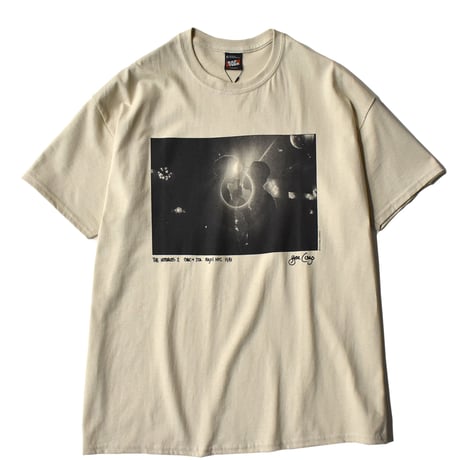 Joe Conzo PHOTO SS TEE/RT-JC001